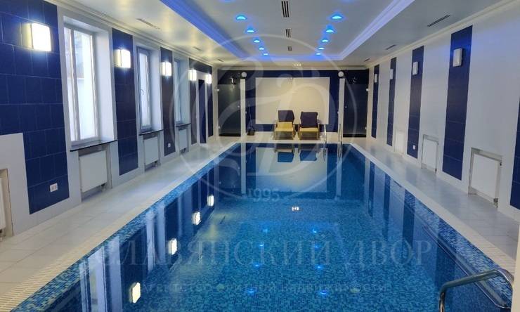 Лот-8804-257468 аренда дома Рублево-Успенское шоссе Новь