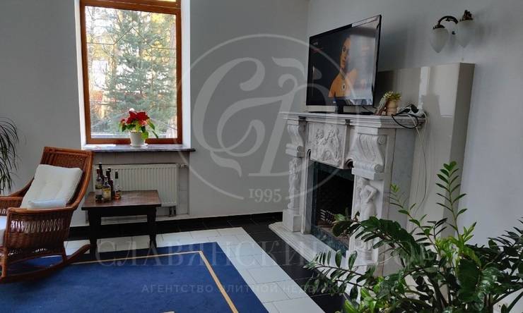 Лот-8804-257471 аренда дома Рублево-Успенское шоссе Новь