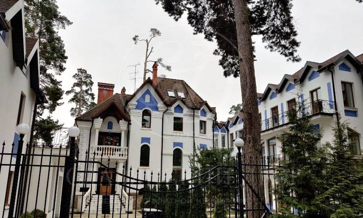 Лот-8804-257472 аренда дома Рублево-Успенское шоссе Новь 