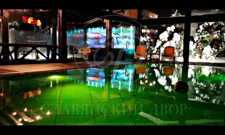 Лот-8825-257552 аренда дома Рублево-Успенское шоссе Знаменское поле