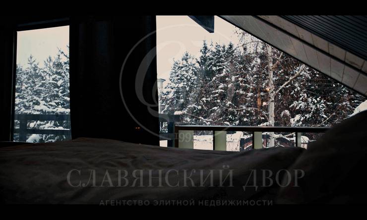 Лот-8825-257554 аренда дома Рублево-Успенское шоссе Знаменское поле