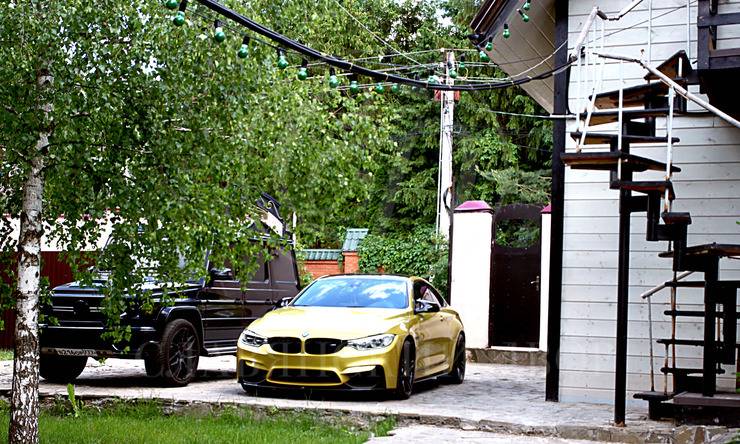 Лот-8825-257561 аренда дома Рублево-Успенское шоссе Знаменское поле