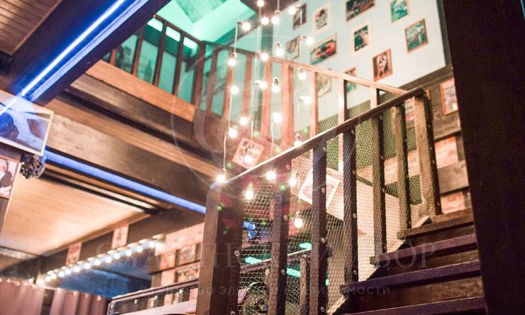 Лот-8825-257570 аренда дома Рублево-Успенское шоссе Знаменское поле