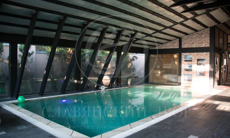 Лот-8825-257576 аренда дома Рублево-Успенское шоссе Знаменское поле