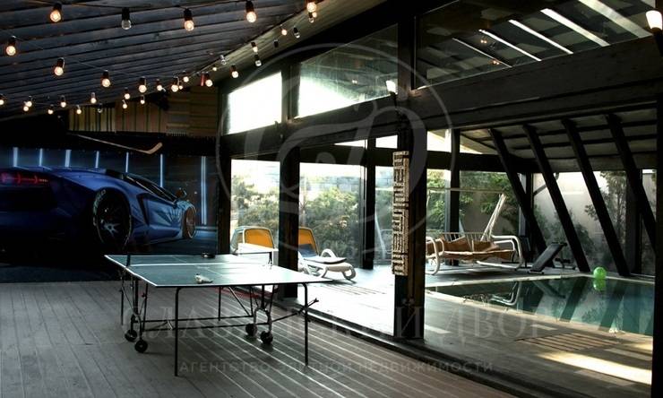 Лот-8825-257583 аренда дома Рублево-Успенское шоссе Знаменское поле