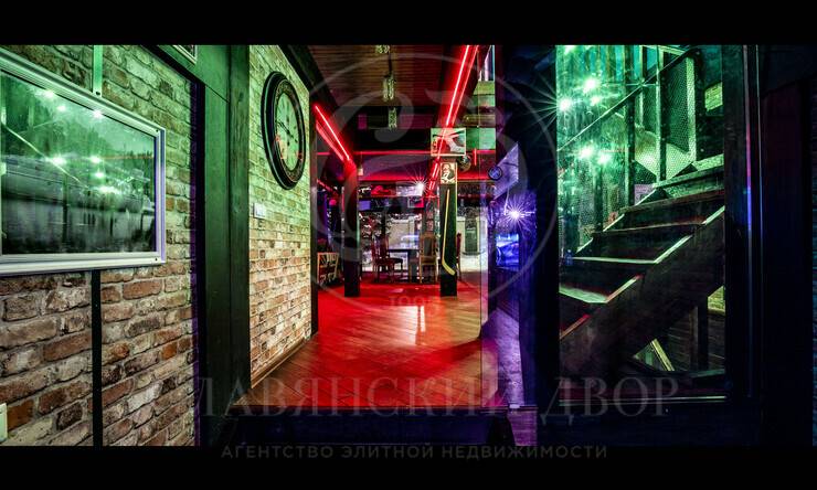 Лот-8825-257594 аренда дома Рублево-Успенское шоссе Знаменское поле