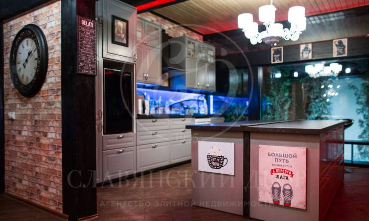 Лот-8751-257613 продажа дома Рублево-Успенское шоссе Знаменское поле