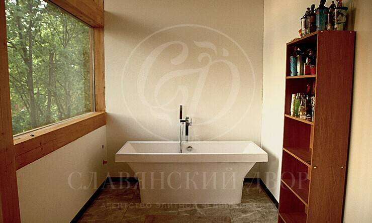 Лот-3511-257657 продажа дома Рублево-Успенское шоссе Знаменское поле