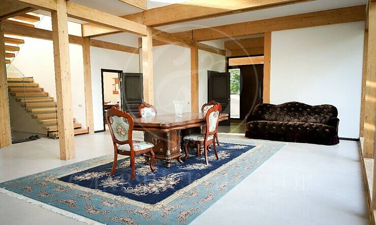 Лот-3511-257662 продажа дома Рублево-Успенское шоссе Знаменское поле