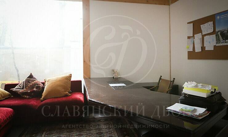 Лот-3511-257664 продажа дома Рублево-Успенское шоссе Знаменское поле