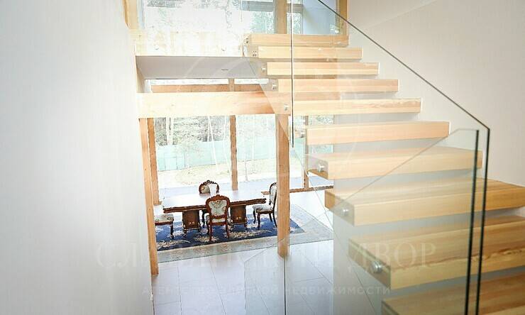 Лот-3511-257665 продажа дома Рублево-Успенское шоссе Знаменское поле