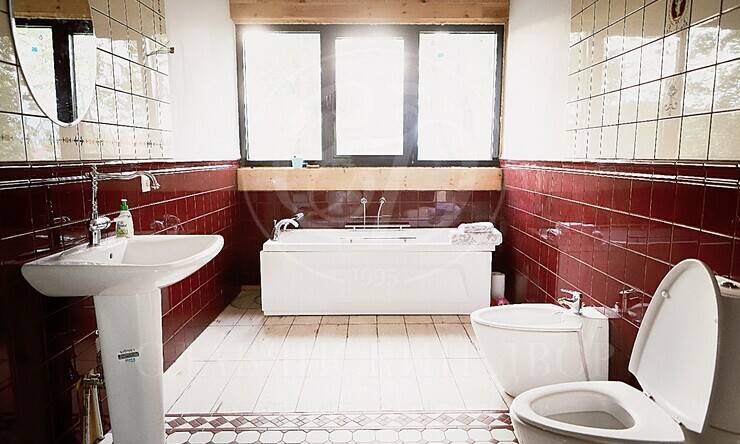 Лот-3511-257666 продажа дома Рублево-Успенское шоссе Знаменское поле