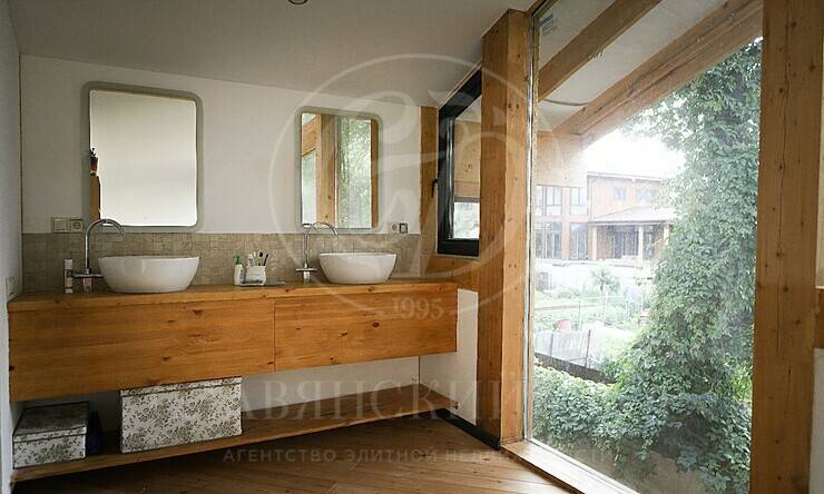 Лот-3511-257668 продажа дома Рублево-Успенское шоссе Знаменское поле