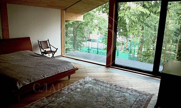 Лот-3511-257669 продажа дома Рублево-Успенское шоссе Знаменское поле