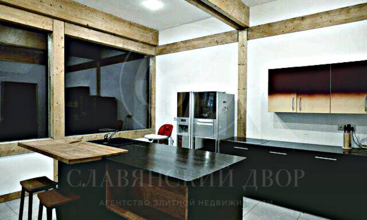 Лот-3511-257670 продажа дома Рублево-Успенское шоссе Знаменское поле