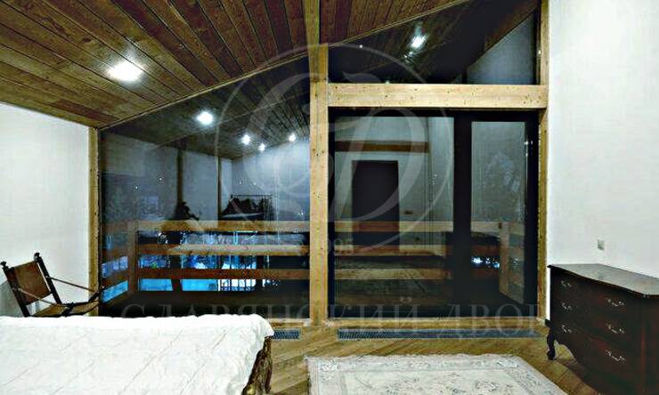 Лот-3511-257671 продажа дома Рублево-Успенское шоссе Знаменское поле