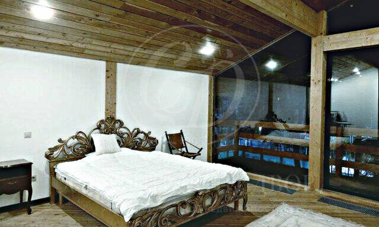 Лот-3511-257673 продажа дома Рублево-Успенское шоссе Знаменское поле