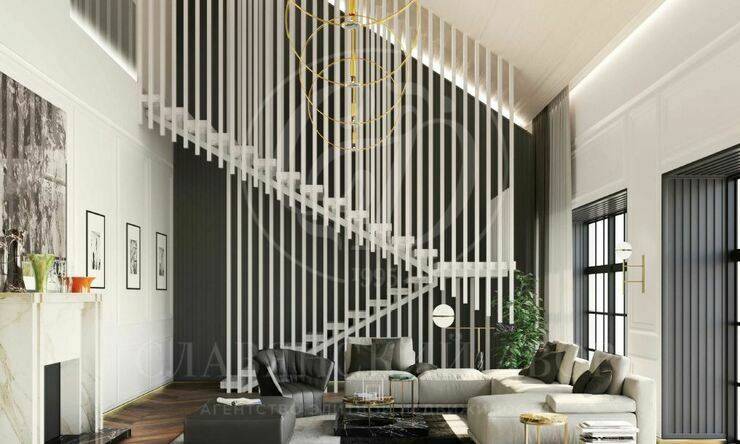 Лот-12020-257800 Продажа квартиры Замоскворечье, Якиманка