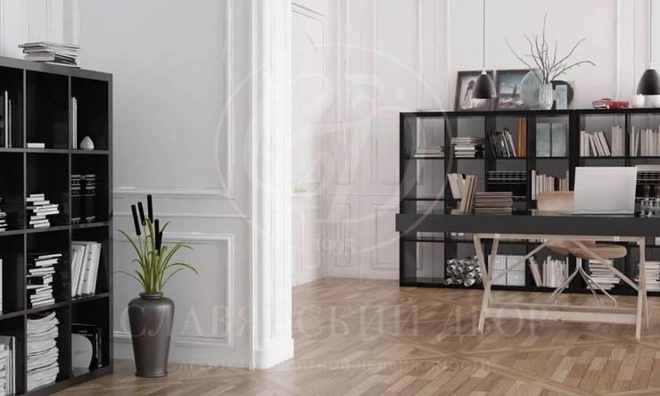 Лот-12021-257815 Продажа квартиры Замоскворечье, Якиманка