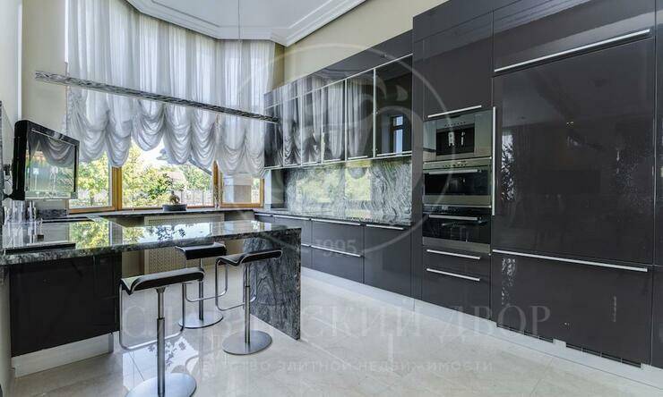 Лот-8334-257838 продажа дома Новорижское шоссе 3 Охота