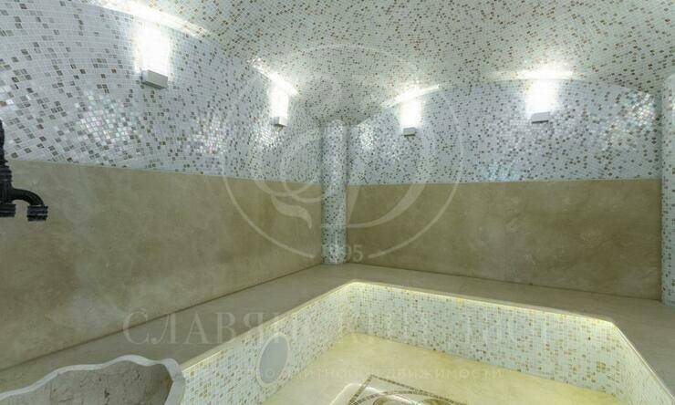 Лот-8334-257844 продажа дома Новорижское шоссе 3 Охота