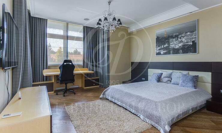 Лот-8334-257848 продажа дома Новорижское шоссе 3 Охота