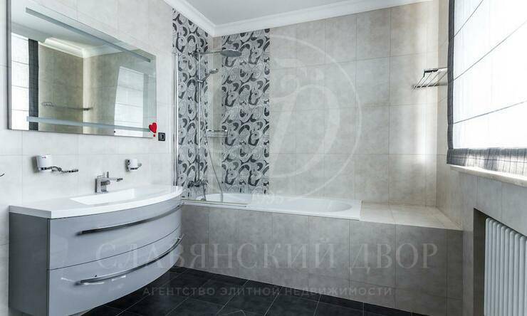 Лот-8334-257849 продажа дома Новорижское шоссе 3 Охота