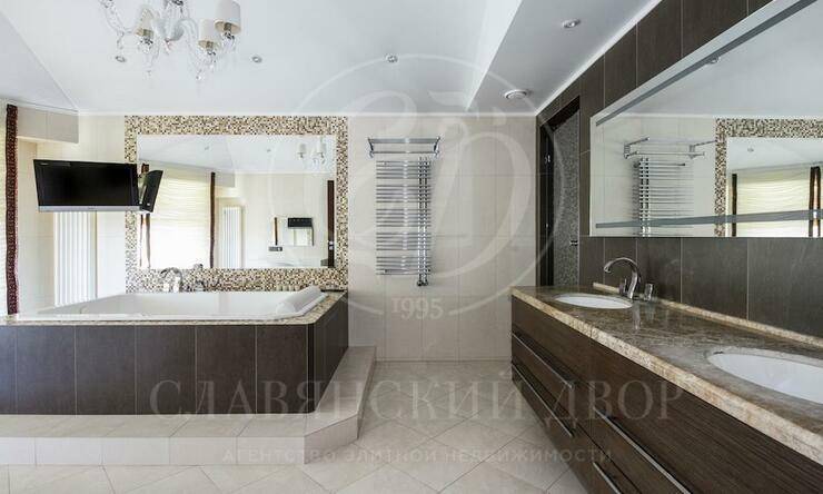 Лот-8334-257851 продажа дома Новорижское шоссе 3 Охота