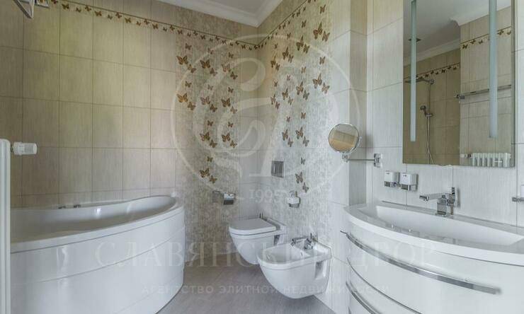 Лот-8334-257853 продажа дома Новорижское шоссе 3 Охота