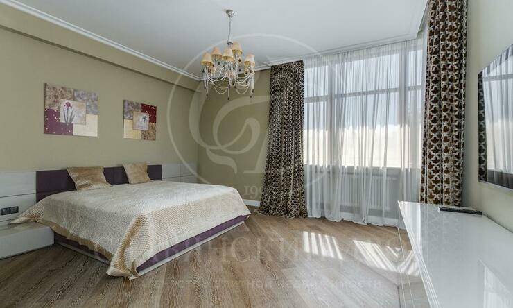 Лот-8334-257855 продажа дома Новорижское шоссе 3 Охота