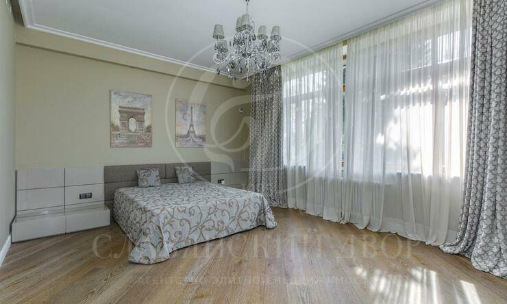 Лот-8334-257857 продажа дома Новорижское шоссе 3 Охота