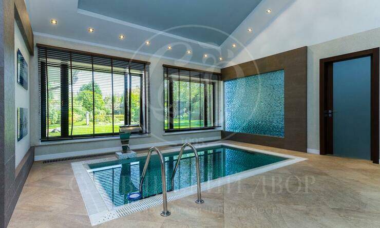 Лот-9264-257870 аренда дома Новорижское шоссе 3 Охота