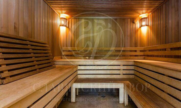 Лот-9264-257871 аренда дома Новорижское шоссе 3 Охота