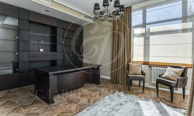 Лот-9264-257872 аренда дома Новорижское шоссе 3 Охота