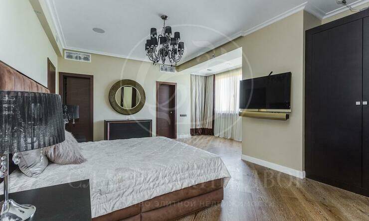 Лот-9264-257873 аренда дома Новорижское шоссе 3 Охота