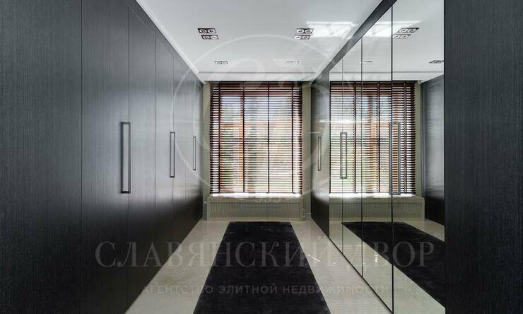 Лот-9264-257876 аренда дома Новорижское шоссе 3 Охота