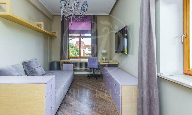 Лот-9264-257878 аренда дома Новорижское шоссе 3 Охота