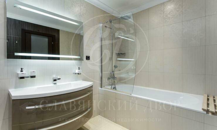 Лот-9264-257882 аренда дома Новорижское шоссе 3 Охота