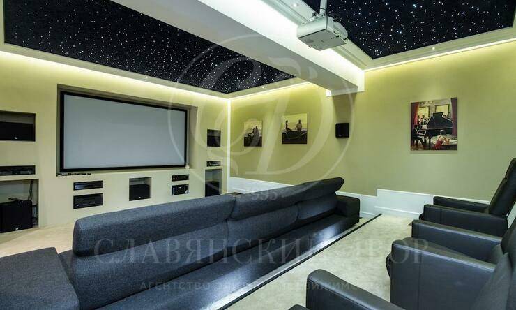 Лот-9264-257884 аренда дома Новорижское шоссе 3 Охота