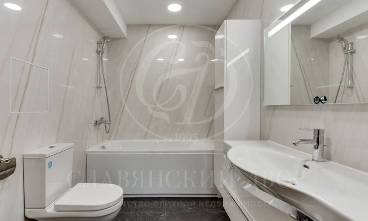 Лот-11703-257978 Аренда квартиры Цветной бульвар