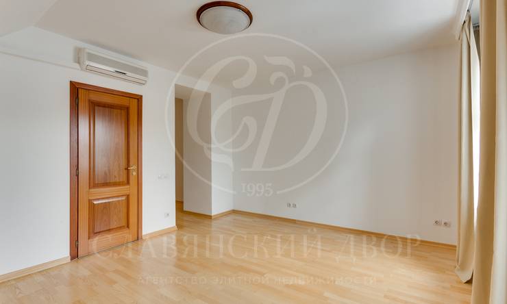 Лот-11703-257981 Аренда квартиры Цветной бульвар