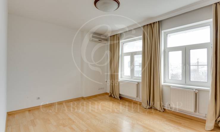 Лот-11703-257982 Аренда квартиры Цветной бульвар