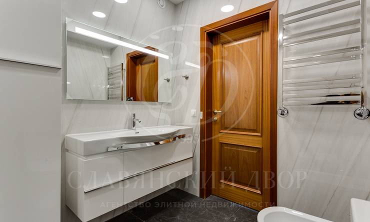 Лот-11703-257984 Аренда квартиры Цветной бульвар