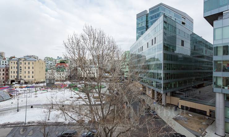 Лот-11703-257990 Аренда квартиры Цветной бульвар