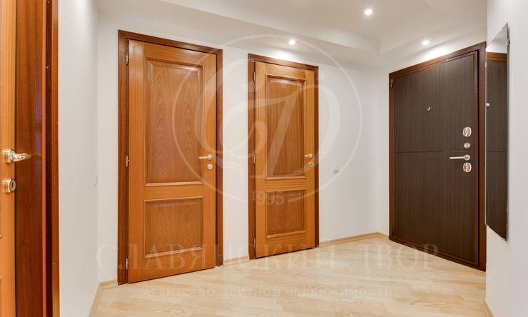 Лот-11703-257991 Аренда квартиры Цветной бульвар