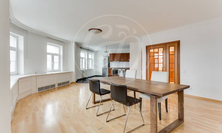 Лот-11703-257995 Аренда квартиры Цветной бульвар