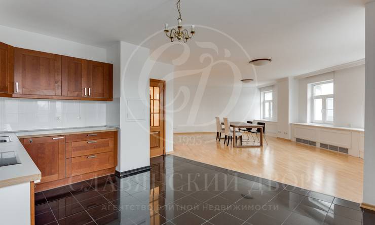 Лот-11703-257997 Аренда квартиры Цветной бульвар