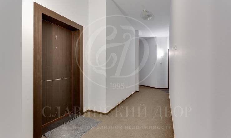 Лот-11698-258004 Аренда квартиры Цветной бульвар