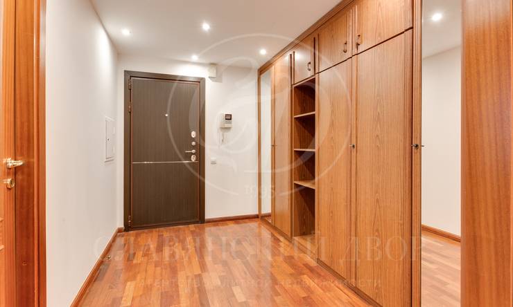 Лот-11698-258007 Аренда квартиры Цветной бульвар