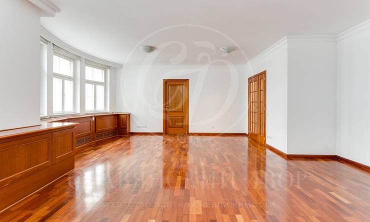 Лот-11698-258009 Аренда квартиры Цветной бульвар